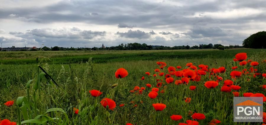 Działka budowlana sprzedam
