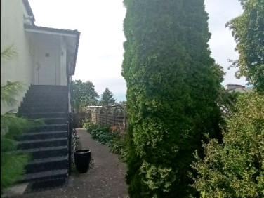 Dom Kamień Pomorski