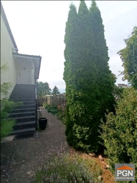 Dom Kamień Pomorski