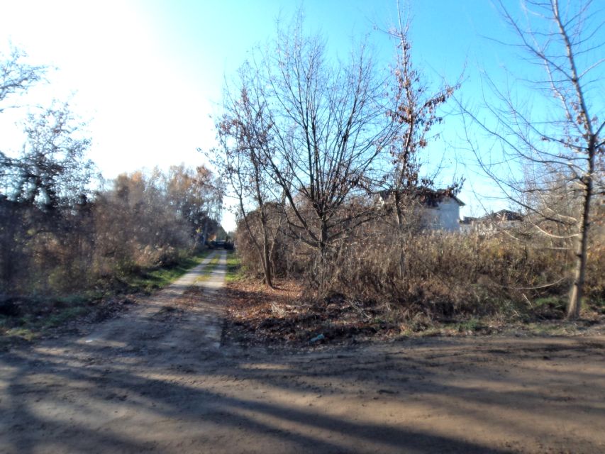 Działka budowlana Warszawa