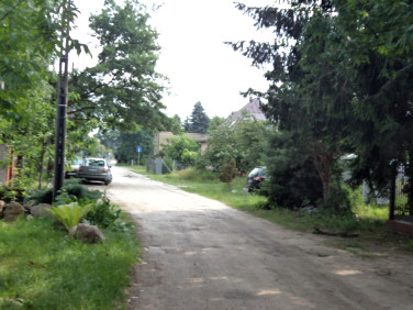 Działka budowlana Warszawa