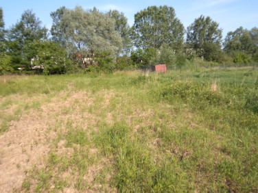 Działka budowlana Warszawa