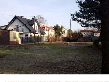 Działka budowlana Warszawa