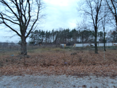 Działka budowlana Warszawa