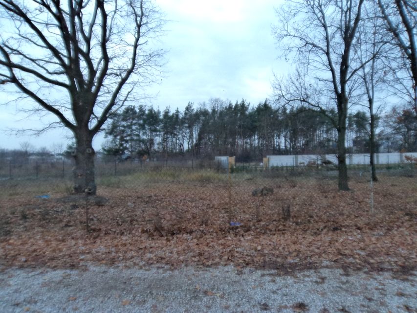 Działka budowlana Warszawa