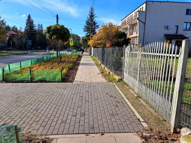 Działka budowlana Warszawa