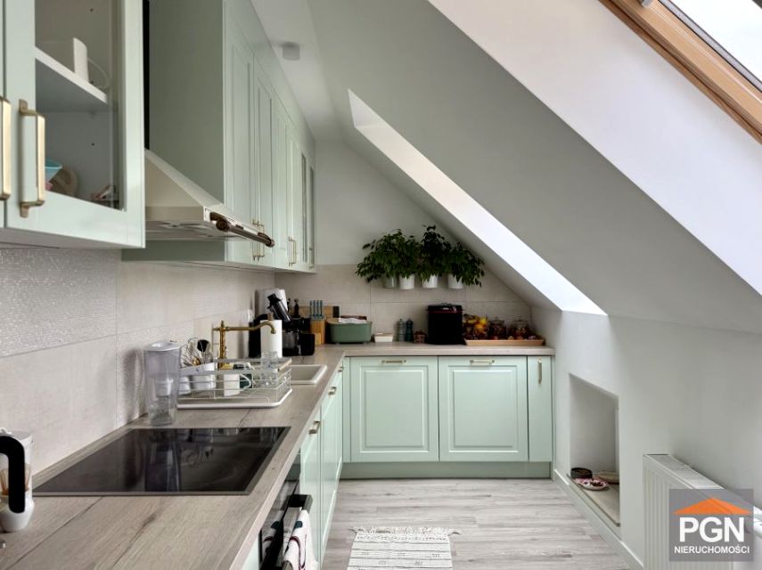 Mieszkanie Trzebiatów