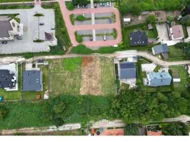 Działka budowlana Warszawa