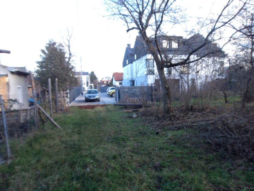 Działka budowlana Warszawa