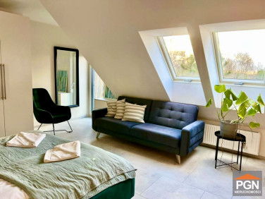 Mieszkanie Niechorze