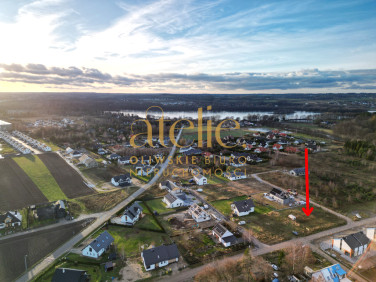 Działka budowlana Tuchom sprzedam