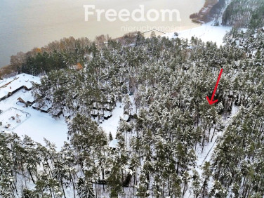 Działka rekreacyjna sprzedam