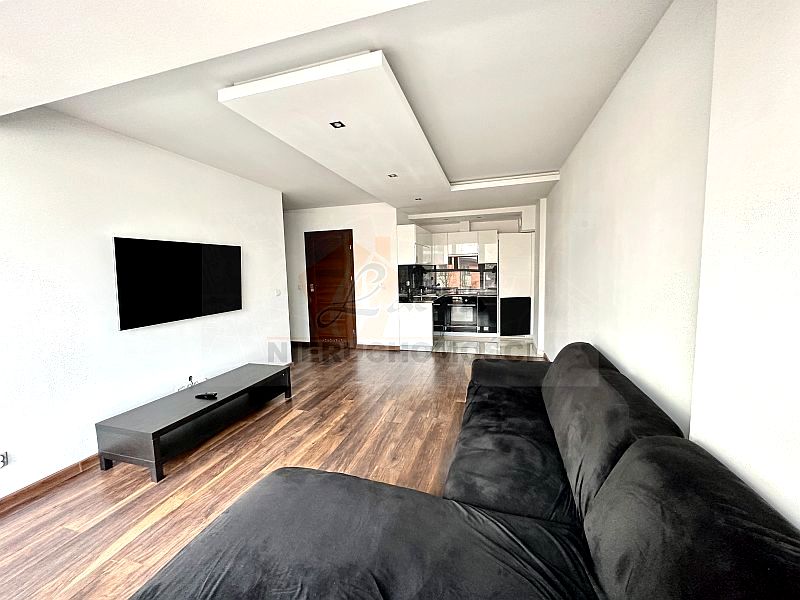 Mieszkanie Nowy Sącz