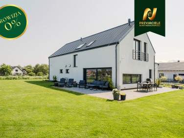 Dom Wiślinka sprzedaż