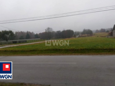 Działka budowlana sprzedam