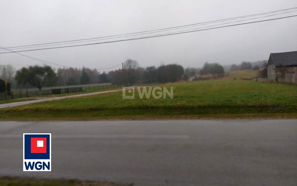 Działka budowlana sprzedam