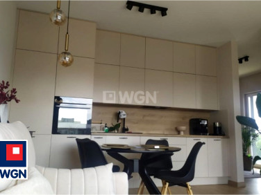 Mieszkanie Sosnowiec