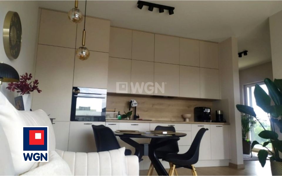 Mieszkanie Sosnowiec