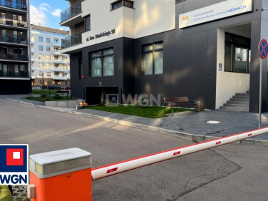 Budynek użytkowy Częstochowa