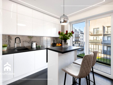 Mieszkanie Czapury sprzedaż