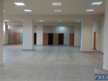 Budynek użytkowy Tychy