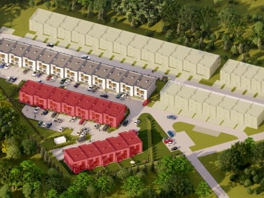 Mieszkanie Głogów Małopolski