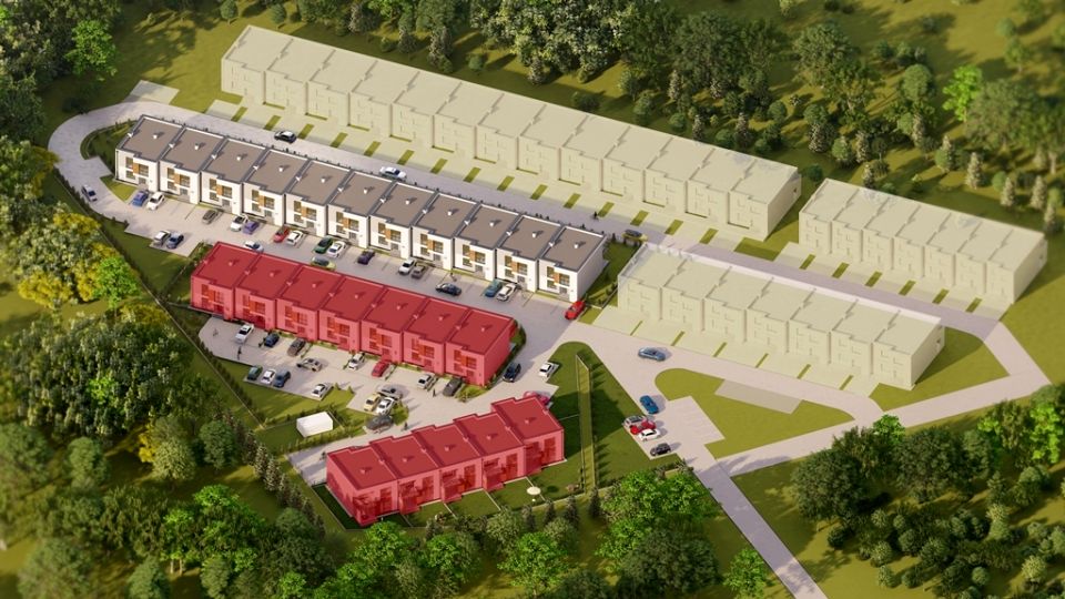 Mieszkanie Głogów Małopolski