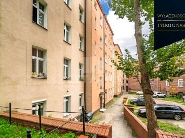 Mieszkanie Gdańsk sprzedaż