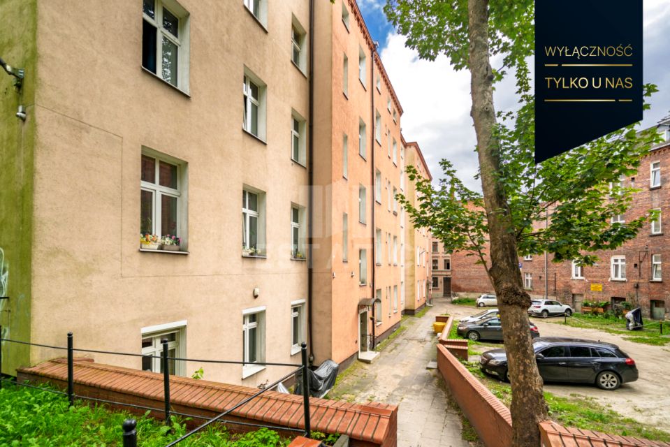 Mieszkanie Gdańsk sprzedaż