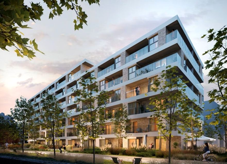 Mieszkanie Wrocław sprzedaż