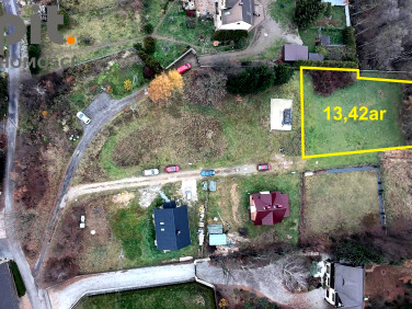 Działka budowlana sprzedam