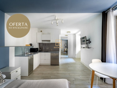 Mieszkanie nad rzeką