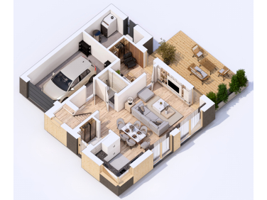 Dom Lipków sprzedaż