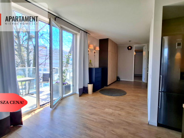 Mieszkanie Bydgoszcz