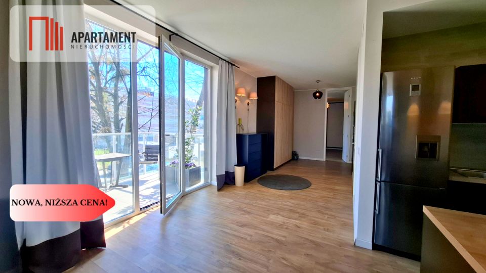 Mieszkanie Bydgoszcz