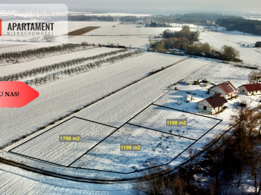 Działka inna Kobylice