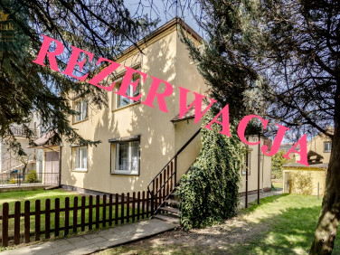 Dom wolnostojący sprzedaż