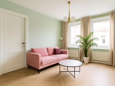 Mieszkanie Zielona Góra