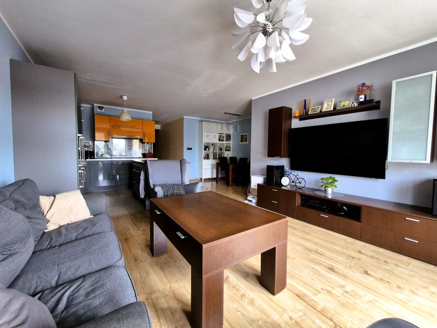 Mieszkanie Zielona Góra