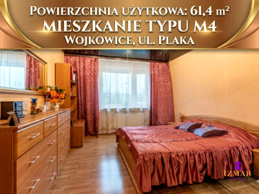 Mieszkanie Wojkowice