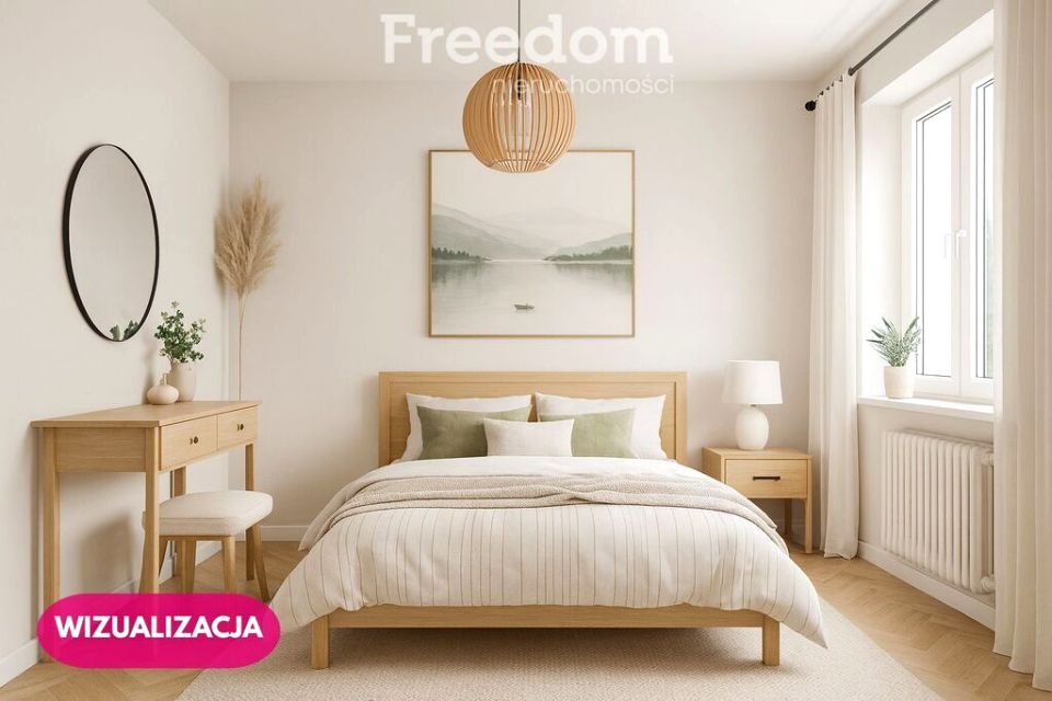 Mieszkanie blok mieszkalny Wrocław