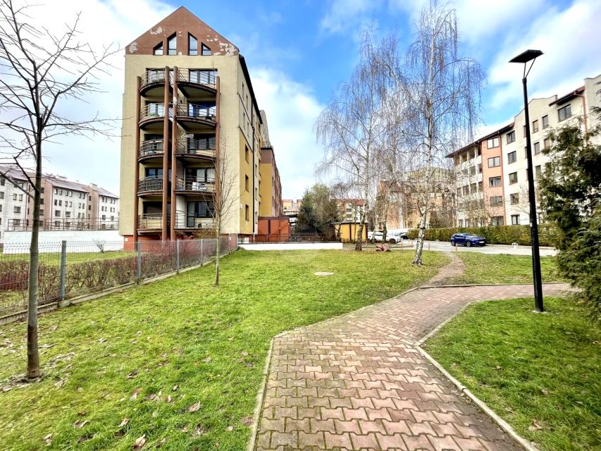 Działka budowlana Kraków