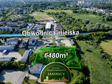 Działka CIECHANÓW