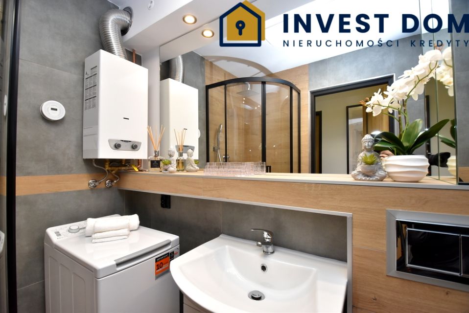 Mieszkanie Jastrzębie-Zdrój