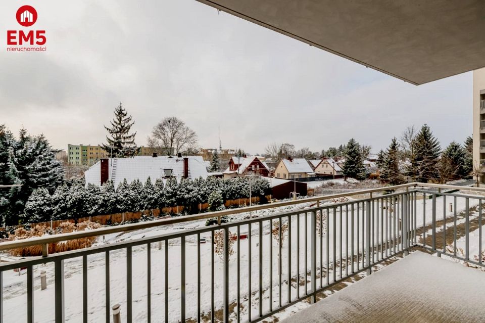 Mieszkanie apartamentowiec Białystok