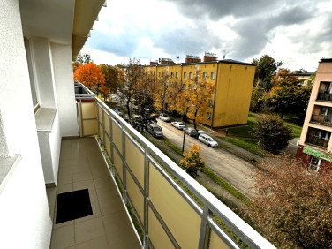 Mieszkanie Ruda Śląska