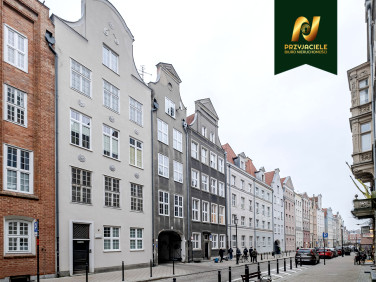 Mieszkanie Gdańsk