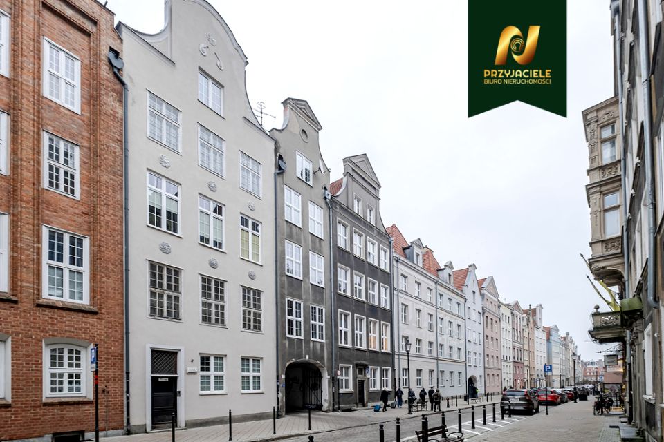 Mieszkanie Gdańsk
