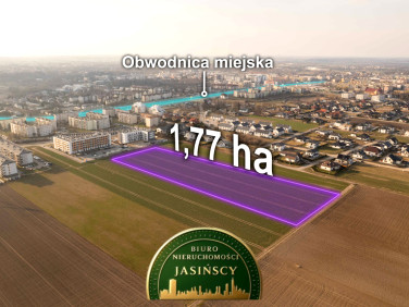 Działka CIECHANÓW