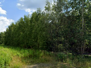 Działka budowlana Henryszew